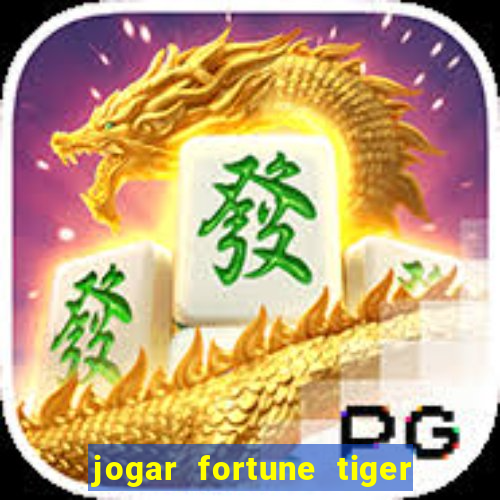 jogar fortune tiger 2 demo